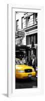 Safari CityPop Collection - NYC Union Square IV-Philippe Hugonnard-Framed Photographic Print