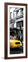 Safari CityPop Collection - NYC Union Square IV-Philippe Hugonnard-Framed Photographic Print