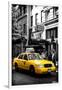 Safari CityPop Collection - NYC Union Square-Philippe Hugonnard-Framed Photographic Print