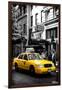 Safari CityPop Collection - NYC Union Square-Philippe Hugonnard-Framed Photographic Print