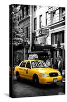 Safari CityPop Collection - NYC Union Square-Philippe Hugonnard-Stretched Canvas