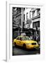 Safari CityPop Collection - NYC Union Square-Philippe Hugonnard-Framed Photographic Print