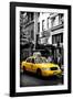 Safari CityPop Collection - NYC Union Square-Philippe Hugonnard-Framed Photographic Print