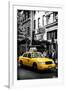 Safari CityPop Collection - NYC Union Square-Philippe Hugonnard-Framed Photographic Print