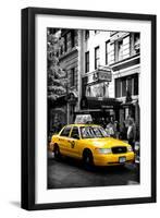 Safari CityPop Collection - NYC Union Square-Philippe Hugonnard-Framed Photographic Print