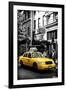 Safari CityPop Collection - NYC Union Square-Philippe Hugonnard-Framed Premium Photographic Print
