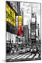 Safari CityPop Collection - Times Square Lion King-Philippe Hugonnard-Mounted Photographic Print