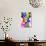 Safari Colors Pop Collection - Antelope Reedbuck-Philippe Hugonnard-Giclee Print displayed on a wall
