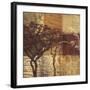 Safari III-Tandi Venter-Framed Giclee Print