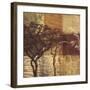 Safari III-Tandi Venter-Framed Giclee Print