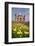 Safdar Jang's Tomb-Jon Hicks-Framed Photographic Print