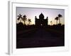 Safdarjang's Tomb, New Delhi, Delhi, India, Asia-John Henry Claude Wilson-Framed Photographic Print