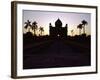 Safdarjang's Tomb, New Delhi, Delhi, India, Asia-John Henry Claude Wilson-Framed Photographic Print