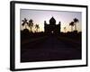 Safdarjang's Tomb, New Delhi, Delhi, India, Asia-John Henry Claude Wilson-Framed Photographic Print