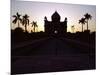 Safdarjang's Tomb, New Delhi, Delhi, India, Asia-John Henry Claude Wilson-Mounted Photographic Print