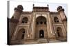 Safdarjung Tomb, Delhi, India, Asia-Balan Madhavan-Stretched Canvas