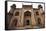 Safdarjung Tomb, Delhi, India, Asia-Balan Madhavan-Framed Stretched Canvas