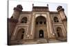 Safdarjung Tomb, Delhi, India, Asia-Balan Madhavan-Stretched Canvas