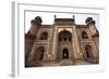 Safdarjung Tomb, Delhi, India, Asia-Balan Madhavan-Framed Photographic Print