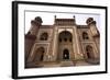 Safdarjung Tomb, Delhi, India, Asia-Balan Madhavan-Framed Photographic Print