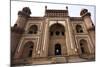 Safdarjung Tomb, Delhi, India, Asia-Balan Madhavan-Mounted Photographic Print