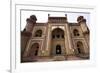 Safdarjung Tomb, Delhi, India, Asia-Balan Madhavan-Framed Photographic Print