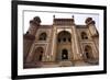 Safdarjung Tomb, Delhi, India, Asia-Balan Madhavan-Framed Photographic Print