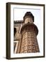 Safdarjung Tomb, Delhi, India, Asia-Balan Madhavan-Framed Photographic Print