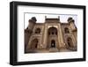 Safdarjung Tomb, Delhi, India, Asia-Balan Madhavan-Framed Photographic Print