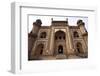 Safdarjung Tomb, Delhi, India, Asia-Balan Madhavan-Framed Photographic Print