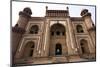 Safdarjung Tomb, Delhi, India, Asia-Balan Madhavan-Mounted Photographic Print