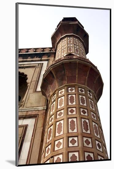 Safdarjung Tomb, Delhi, India, Asia-Balan Madhavan-Mounted Photographic Print