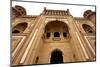 Safdarjung Tomb, Delhi, India, Asia-Balan Madhavan-Mounted Photographic Print