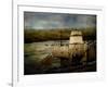 Safe Harbor-Lydia Marano-Framed Photographic Print