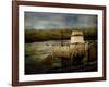 Safe Harbor-Lydia Marano-Framed Photographic Print