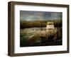 Safe Harbor-Lydia Marano-Framed Photographic Print