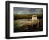 Safe Harbor-Lydia Marano-Framed Photographic Print