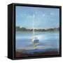 Safe Harbor-Lisa Ridgers-Framed Stretched Canvas