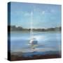 Safe Harbor-Lisa Ridgers-Stretched Canvas