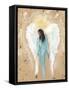 Safe Haven I-Jade Reynolds-Framed Stretched Canvas