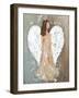 Safe Haven II-Jade Reynolds-Framed Art Print