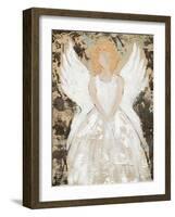 Safe Haven IV-Jade Reynolds-Framed Art Print