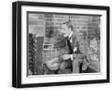 Black Frame