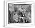 White Frame