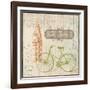 Safe Travels-Piper Ballantyne-Framed Art Print