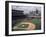 Safeco Field, Home of the Seattle Mariners Baseball Team, Seattle, Washington, USA-Connie Ricca-Framed Premium Photographic Print