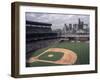 Safeco Field, Home of the Seattle Mariners Baseball Team, Seattle, Washington, USA-Connie Ricca-Framed Photographic Print