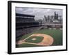 Safeco Field, Home of the Seattle Mariners Baseball Team, Seattle, Washington, USA-Connie Ricca-Framed Photographic Print