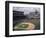 Safeco Field, Home of the Seattle Mariners Baseball Team, Seattle, Washington, USA-Connie Ricca-Framed Photographic Print