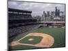 Safeco Field, Home of the Seattle Mariners Baseball Team, Seattle, Washington, USA-Connie Ricca-Mounted Photographic Print